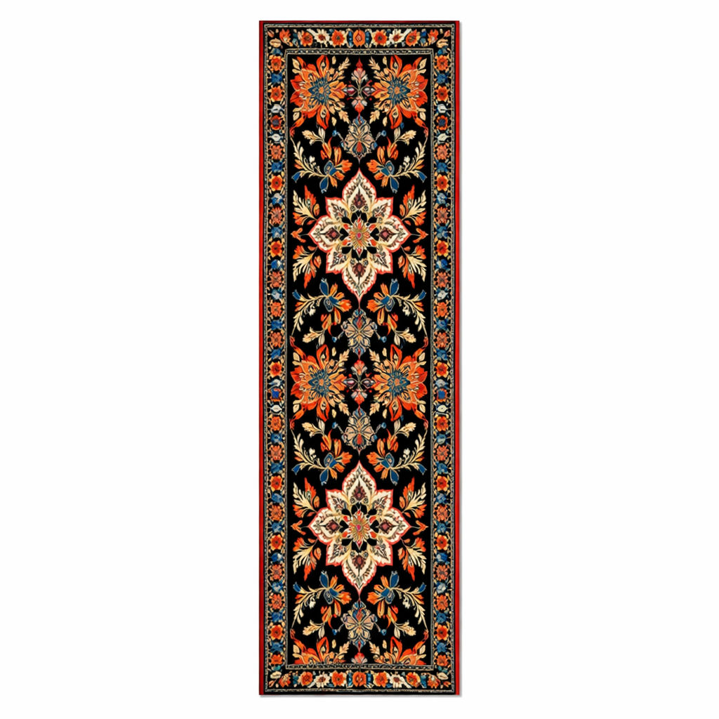 SARZARESH - Hand Tufted Persian Carpet